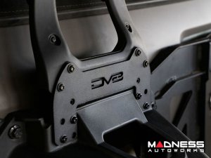 Ford Bronco 3rd Brake Light Extension - DV8